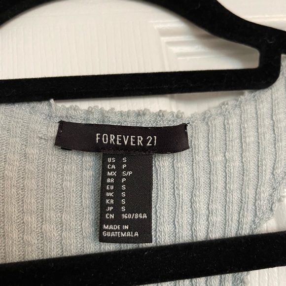 Forever 21 top - Picture 3 of 4